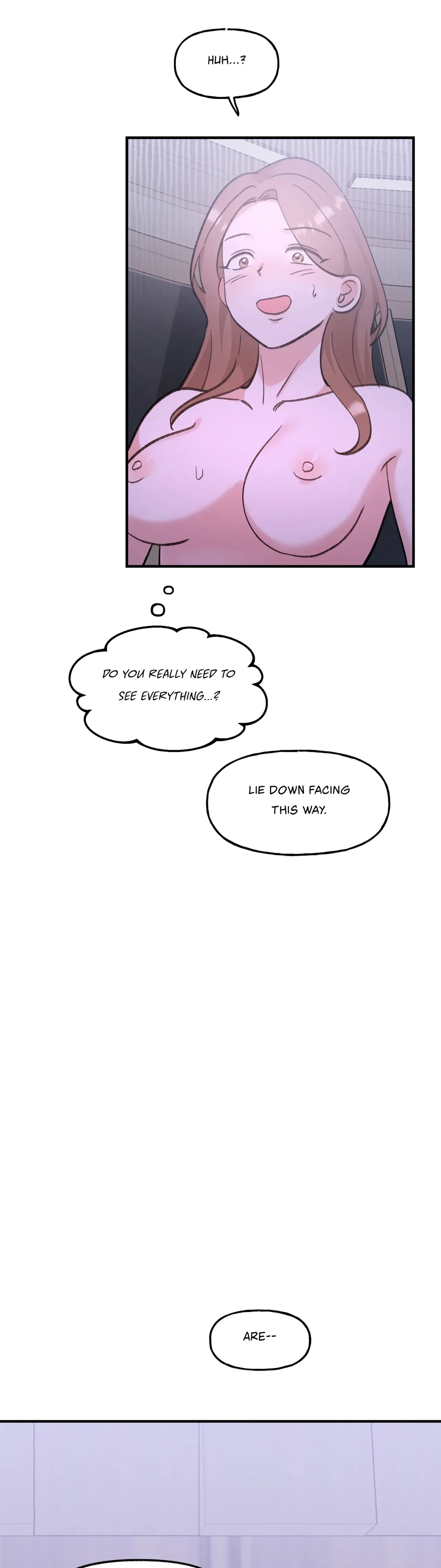 Naughty Pink XX Chapter 9 – Page 22