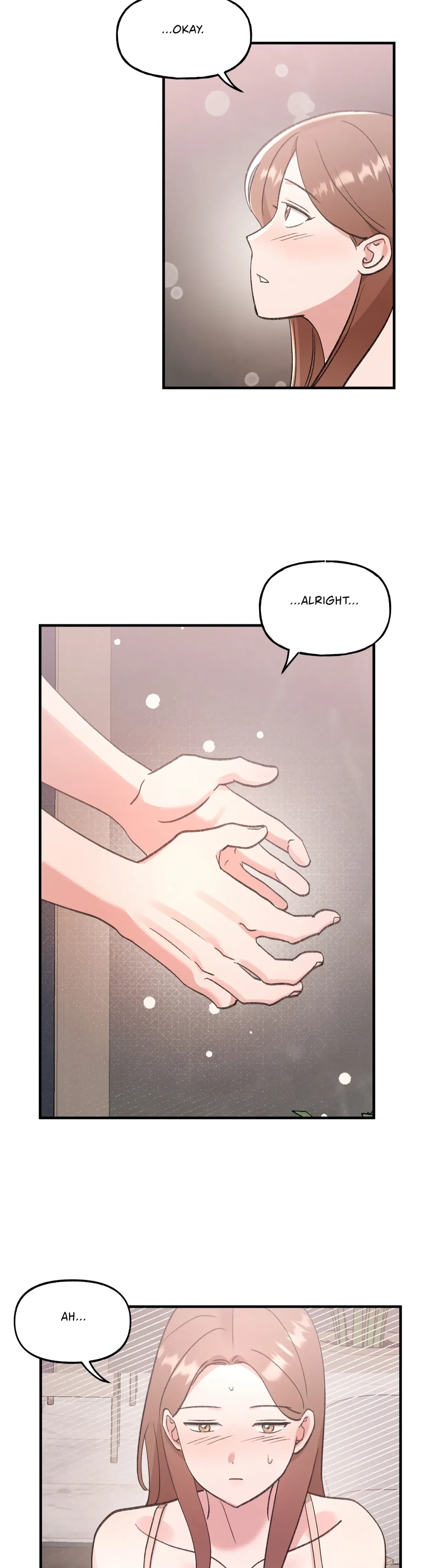 Naughty Pink XX Chapter 8 – Page 2