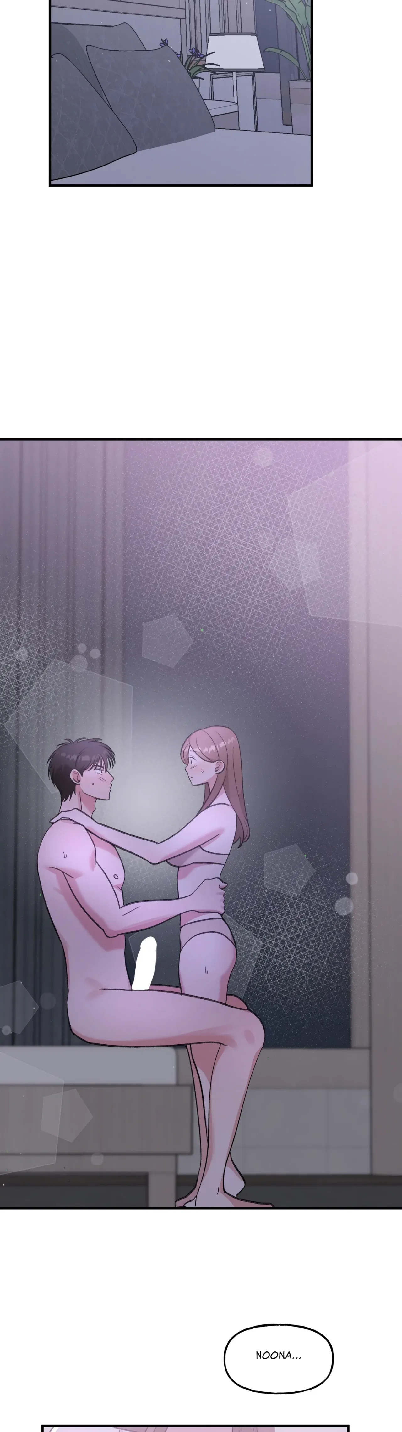 Naughty Pink XX Chapter 8 – Page 13