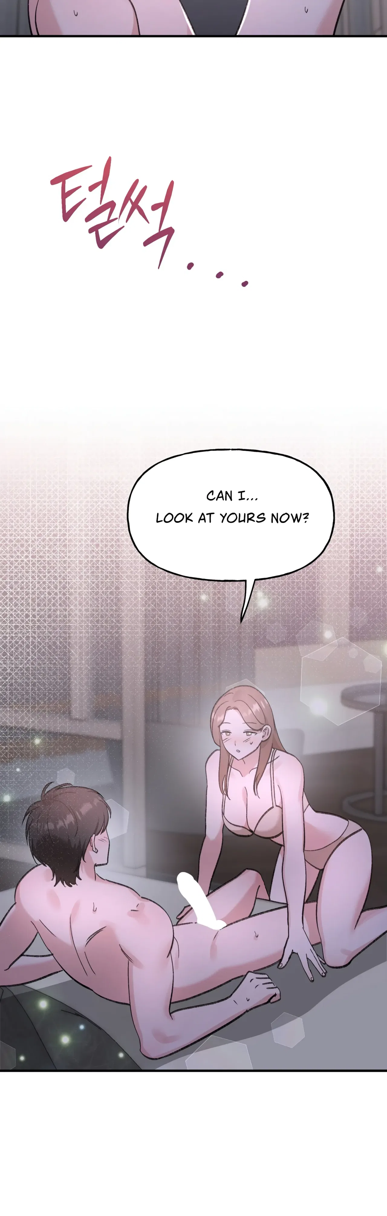 Naughty Pink XX Chapter 8 – Page 19