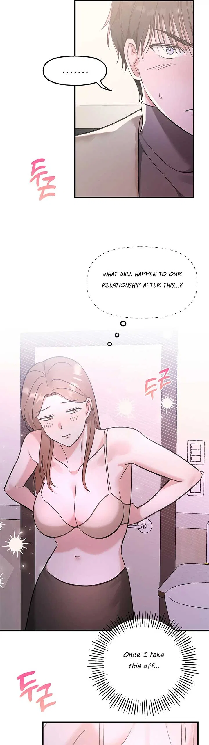 Naughty Pink XX Chapter 7 – Page 4