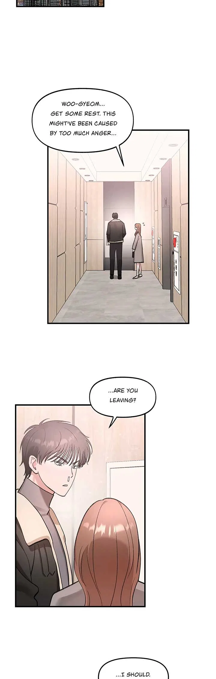 Naughty Pink XX Chapter 7 – Page 10