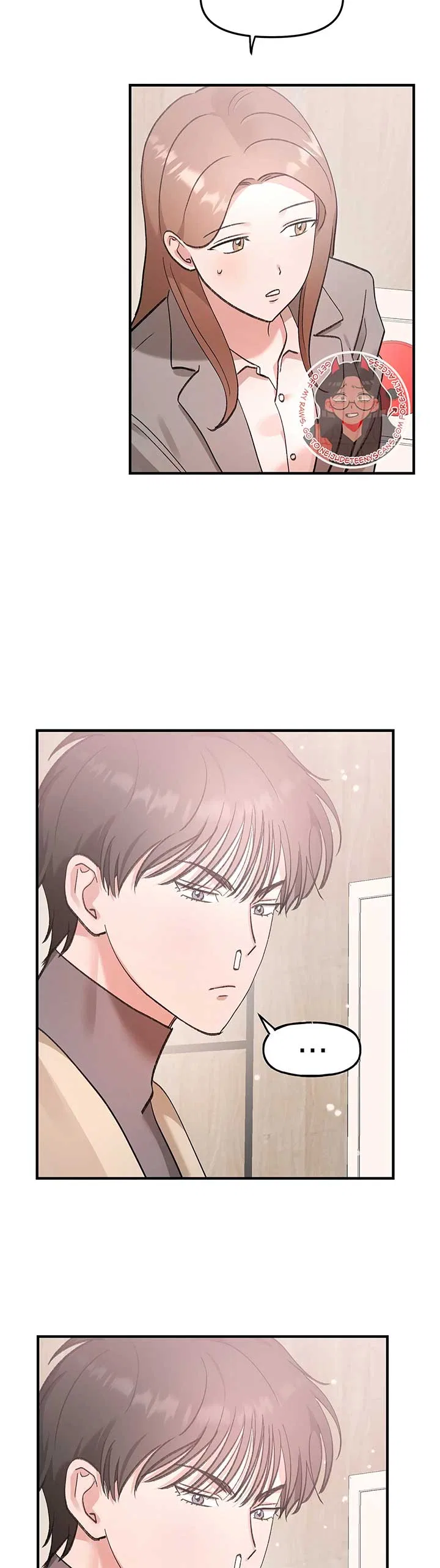Naughty Pink XX Chapter 7 – Page 11