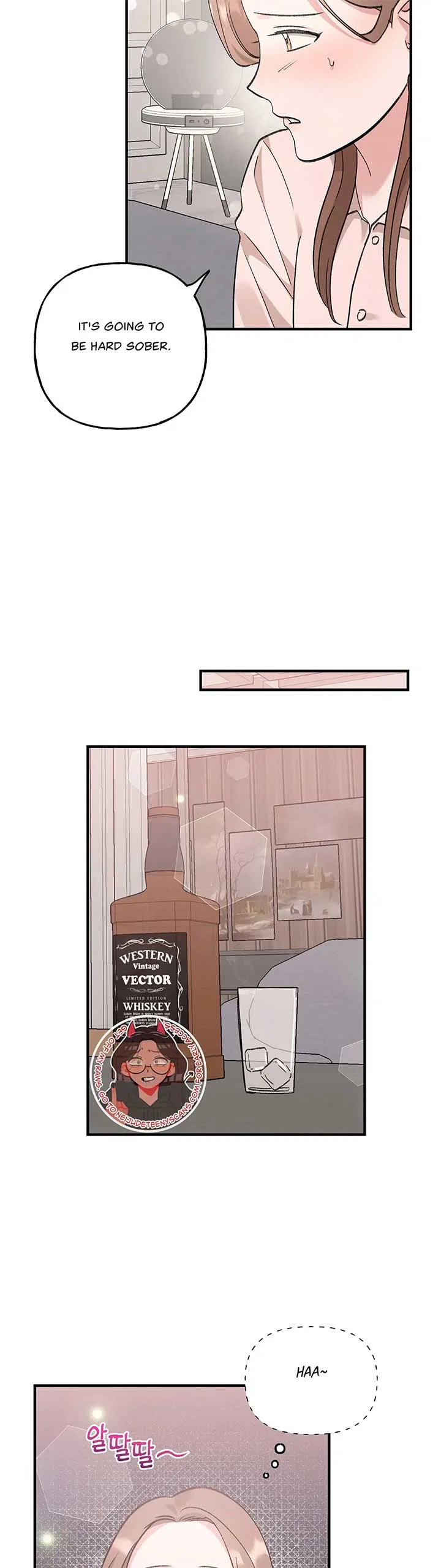 Naughty Pink XX Chapter 7 – Page 18