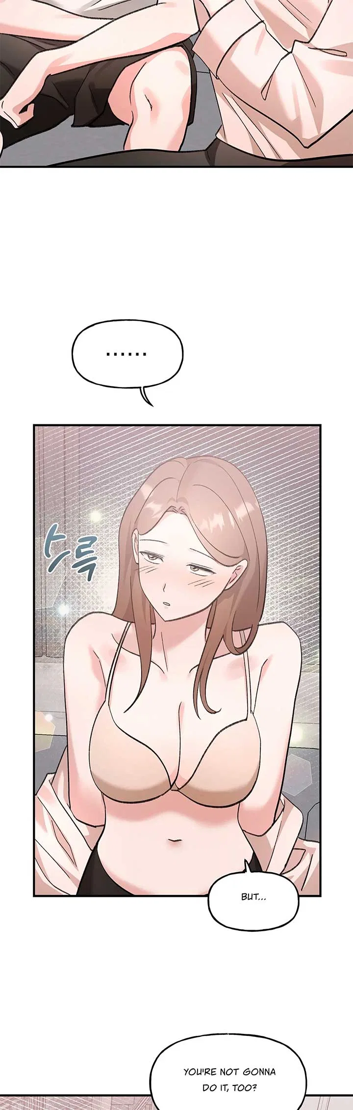 Naughty Pink XX Chapter 7 – Page 20