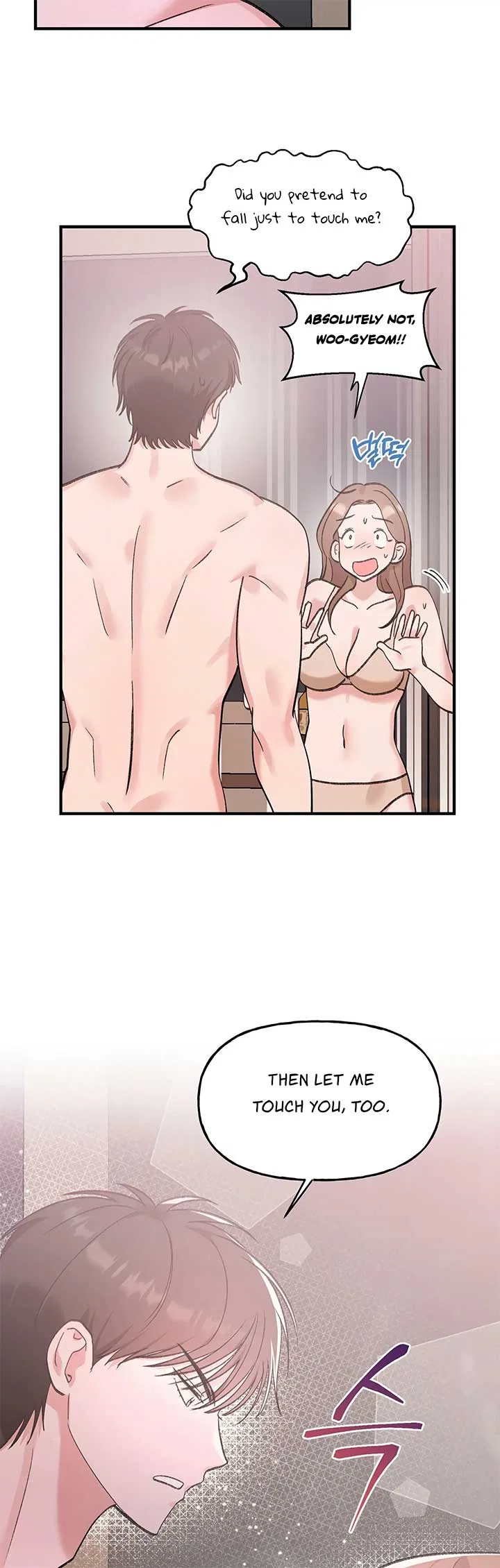 Naughty Pink XX Chapter 7 – Page 29