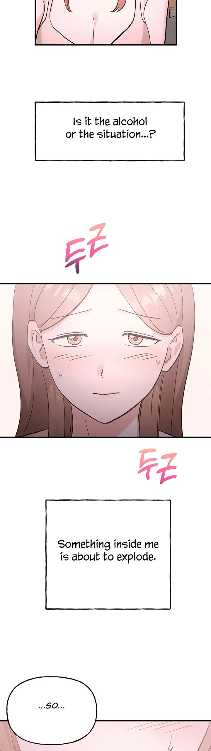 Naughty Pink XX Chapter 7 – Page 31