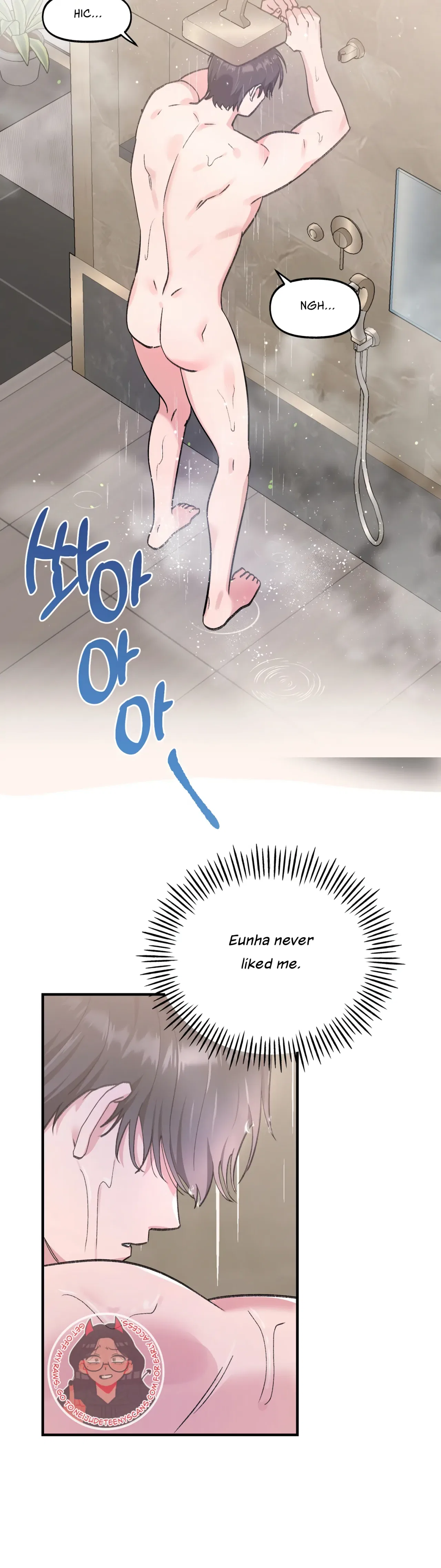 Naughty Pink XX Chapter 6 – Page 2