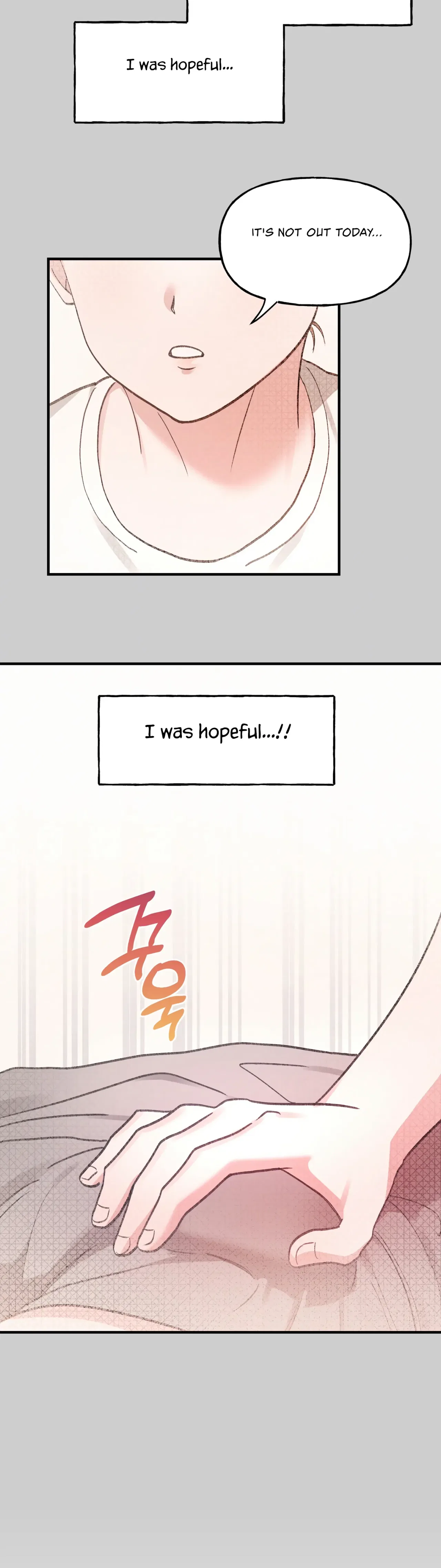 Naughty Pink XX Chapter 6 – Page 5