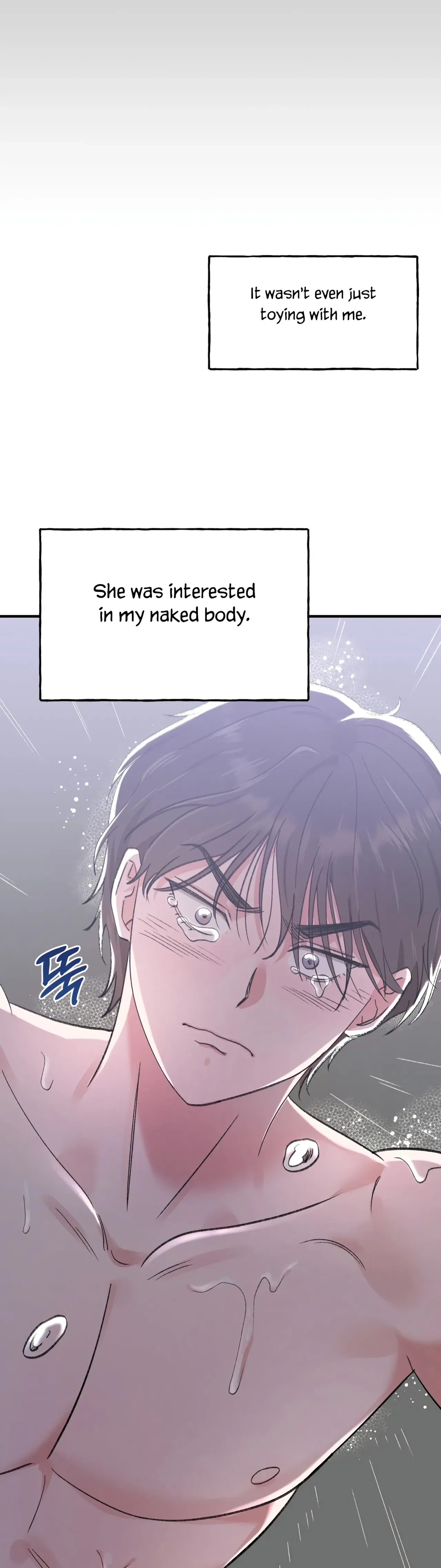 Naughty Pink XX Chapter 6 – Page 6