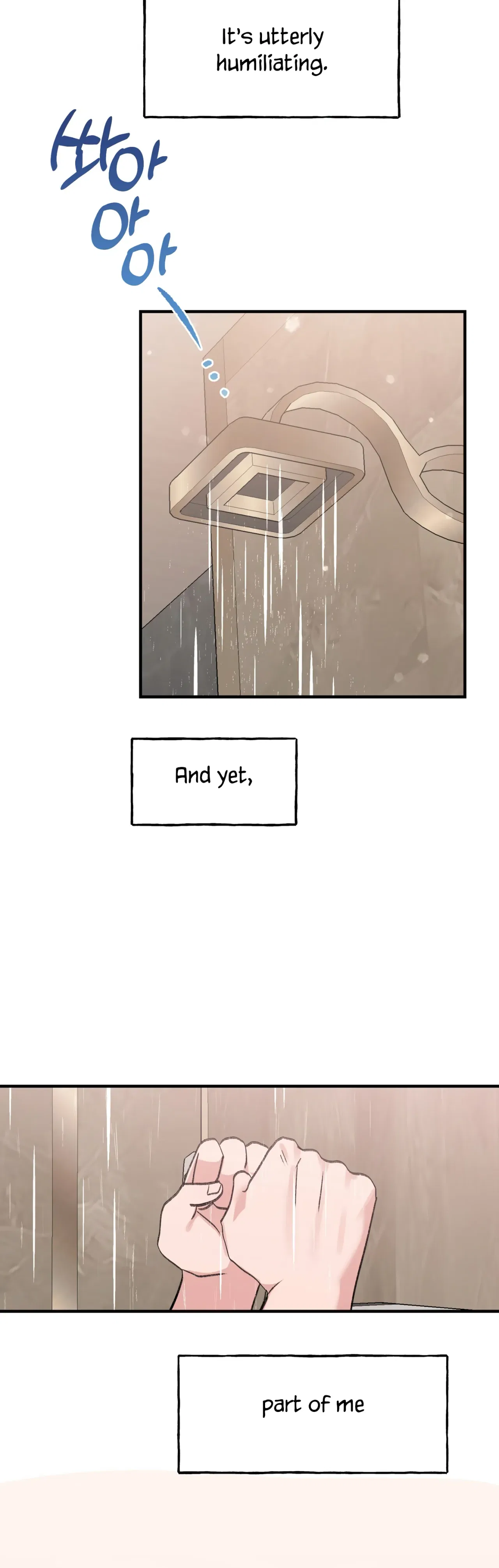 Naughty Pink XX Chapter 6 – Page 10