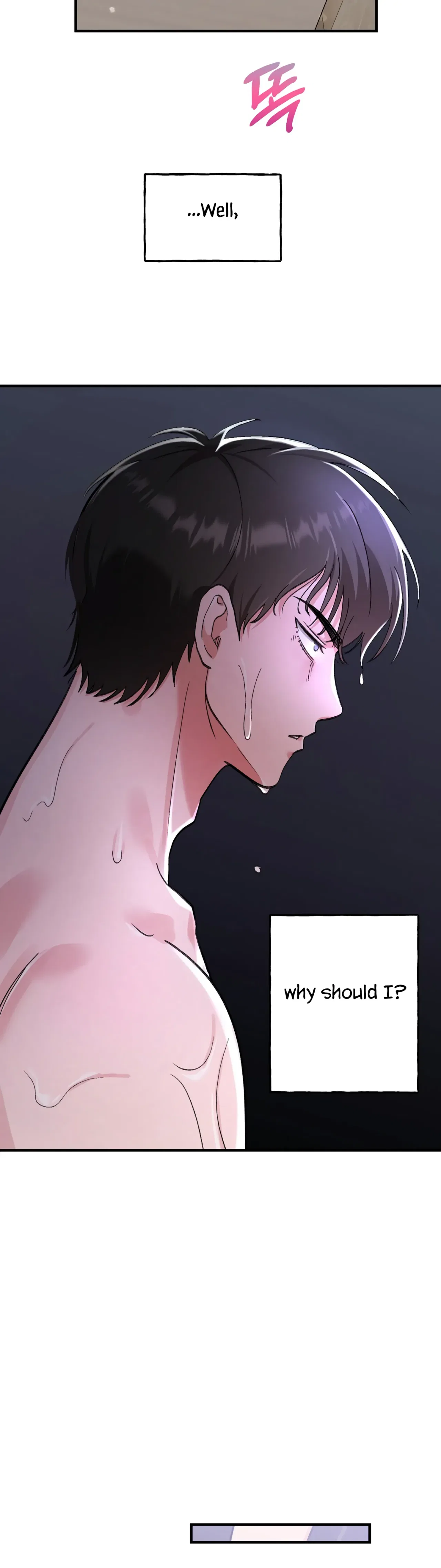 Naughty Pink XX Chapter 6 – Page 13