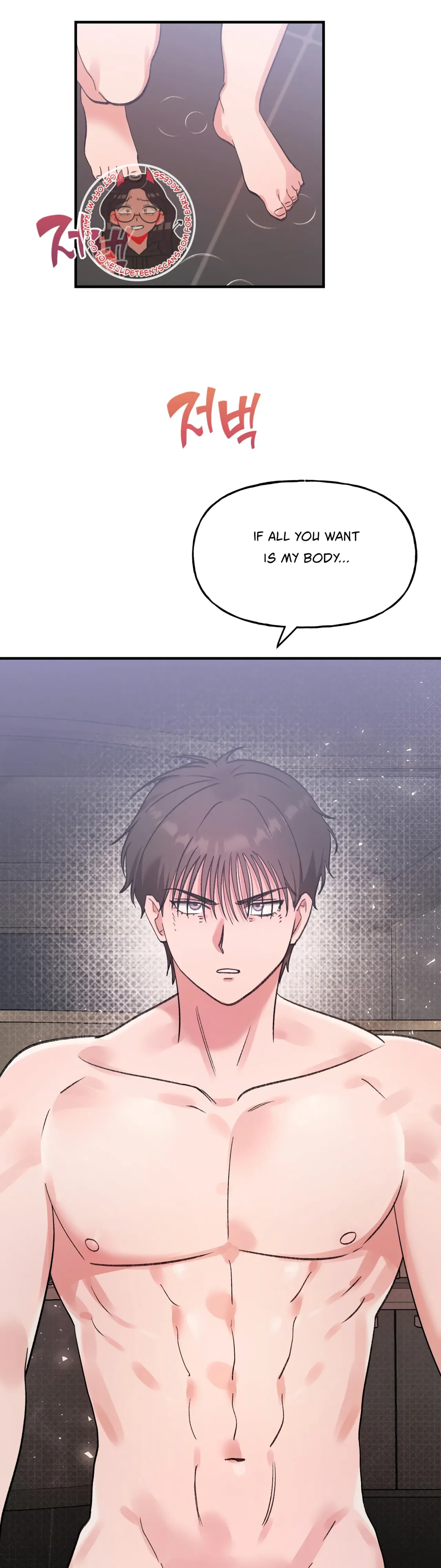 Naughty Pink XX Chapter 6 – Page 14