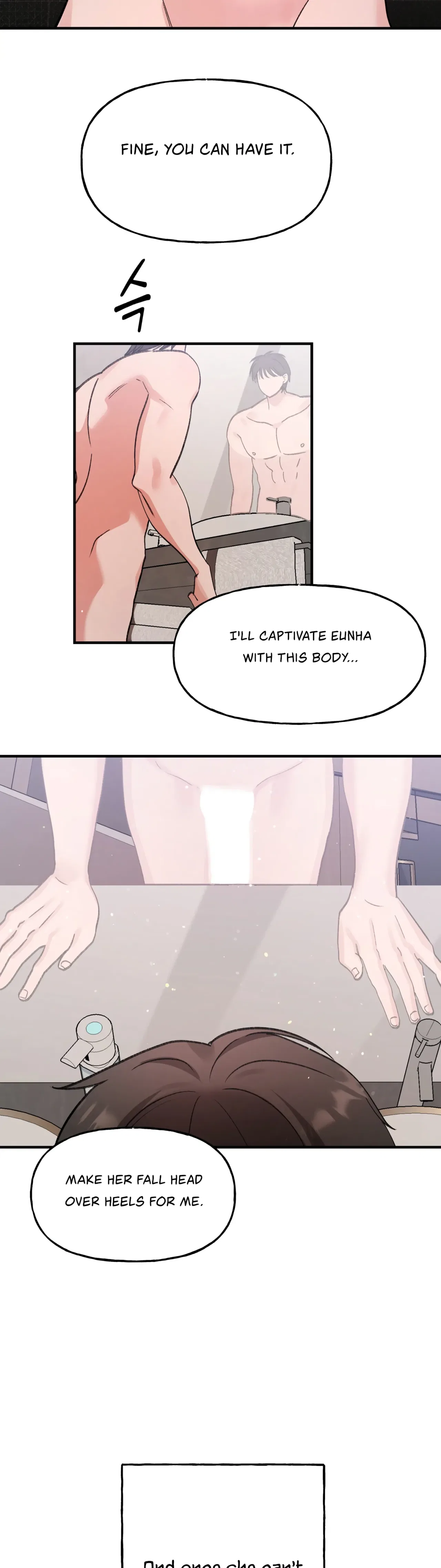 Naughty Pink XX Chapter 6 – Page 15
