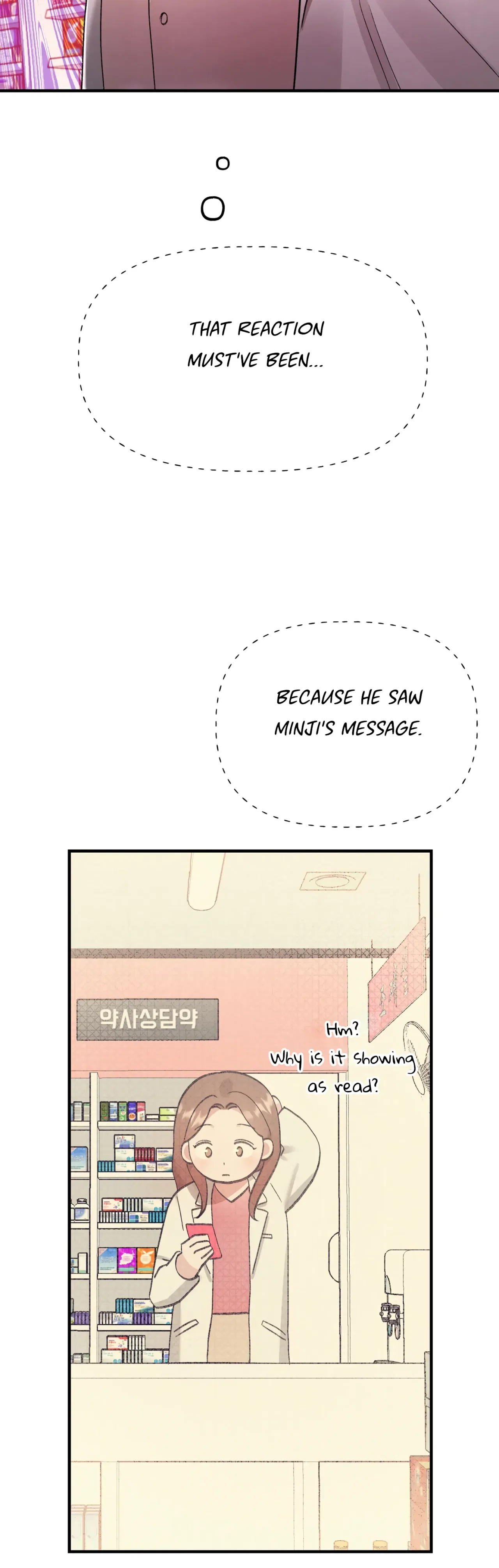 Naughty Pink XX Chapter 6 – Page 19