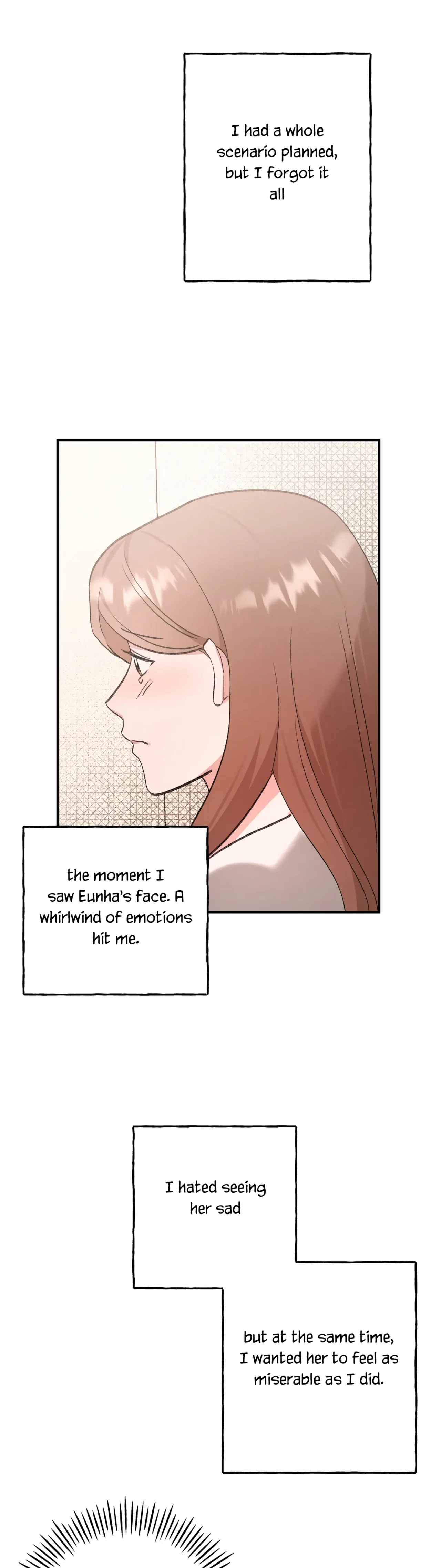 Naughty Pink XX Chapter 6 – Page 26