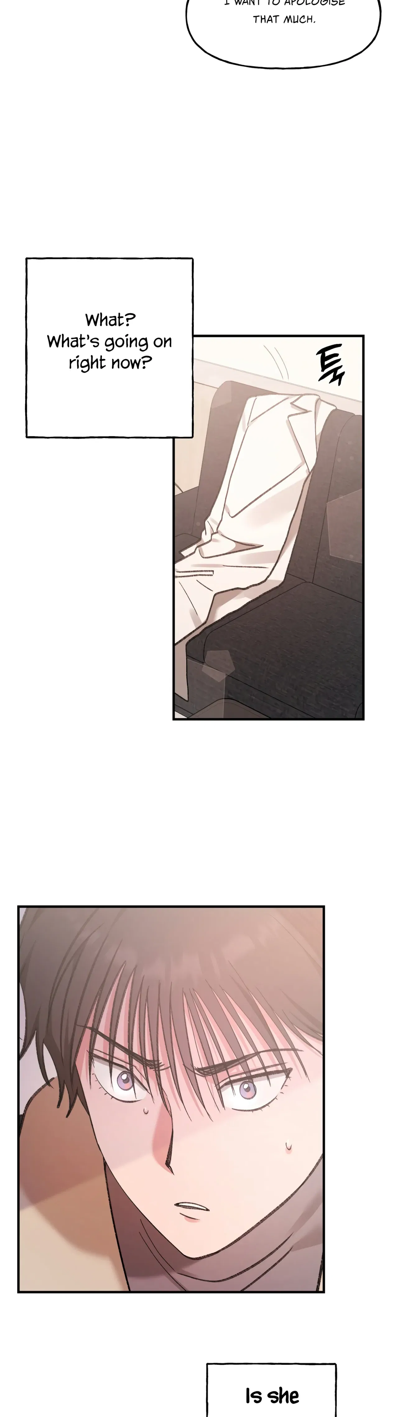 Naughty Pink XX Chapter 6 – Page 34
