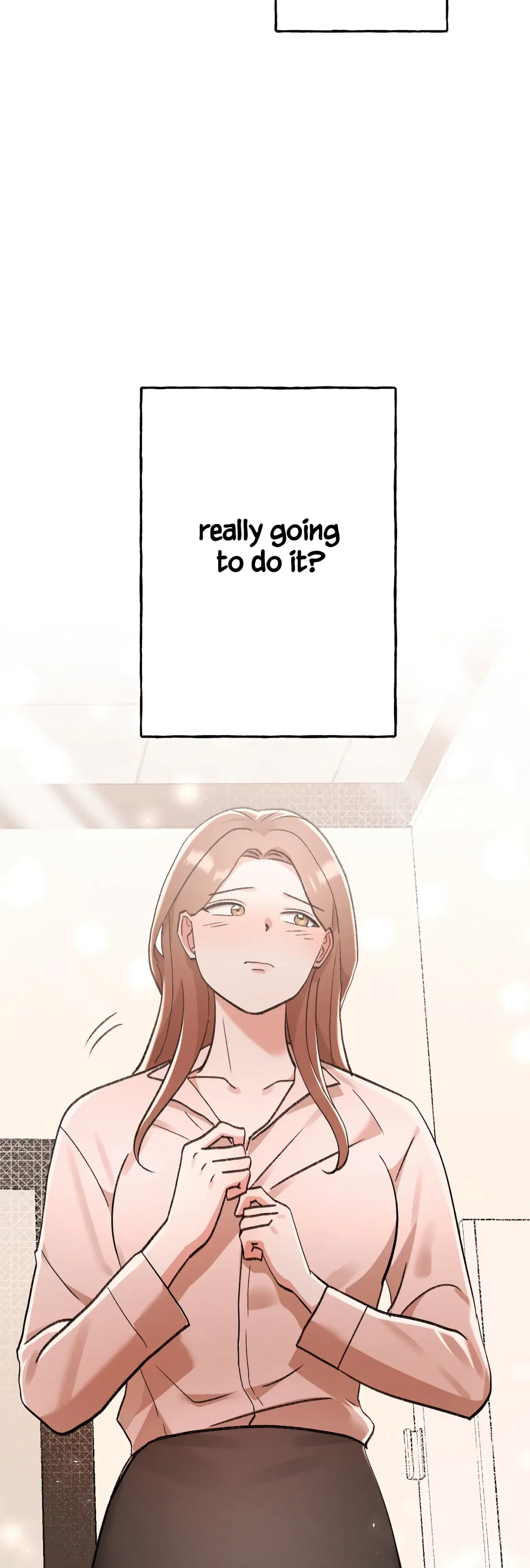 Naughty Pink XX Chapter 6 – Page 35