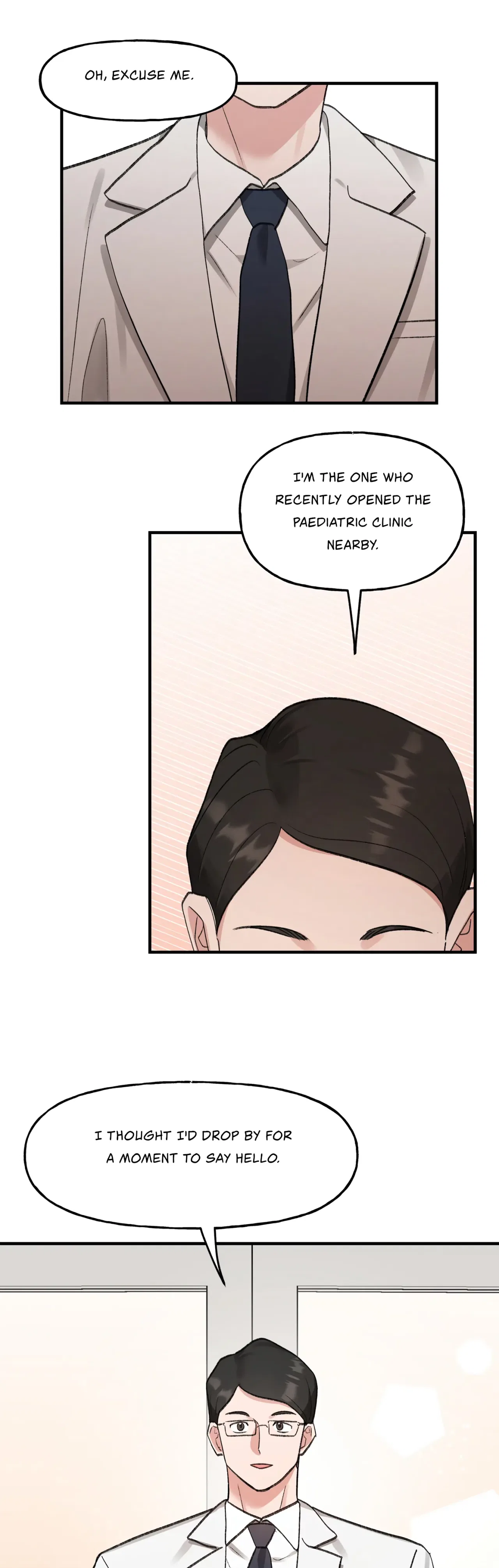 Naughty Pink XX Chapter 5 – Page 9