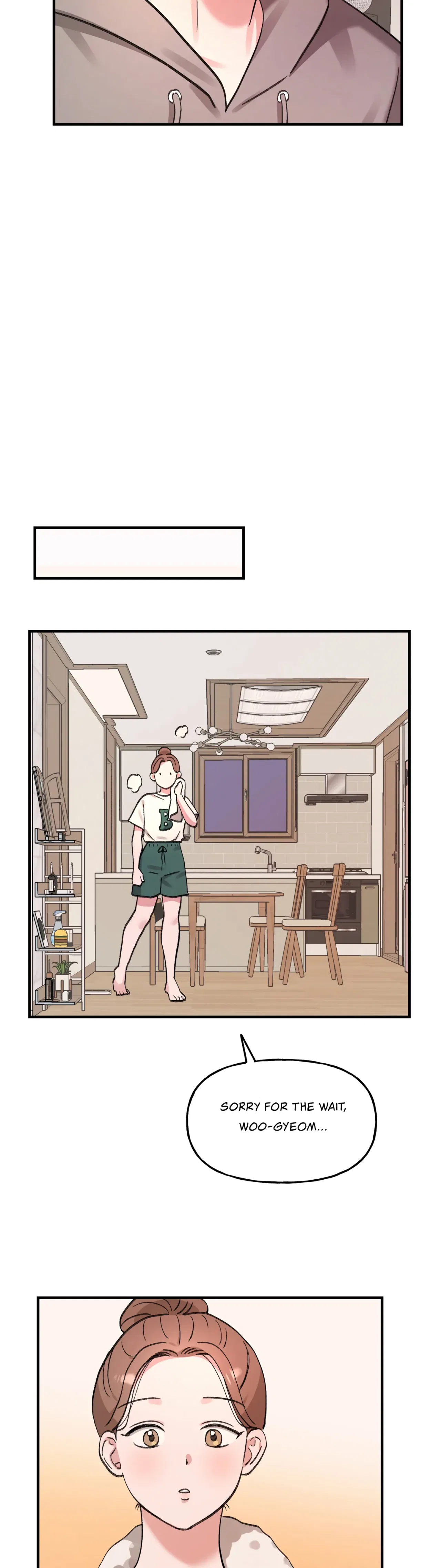 Naughty Pink XX Chapter 5 – Page 23