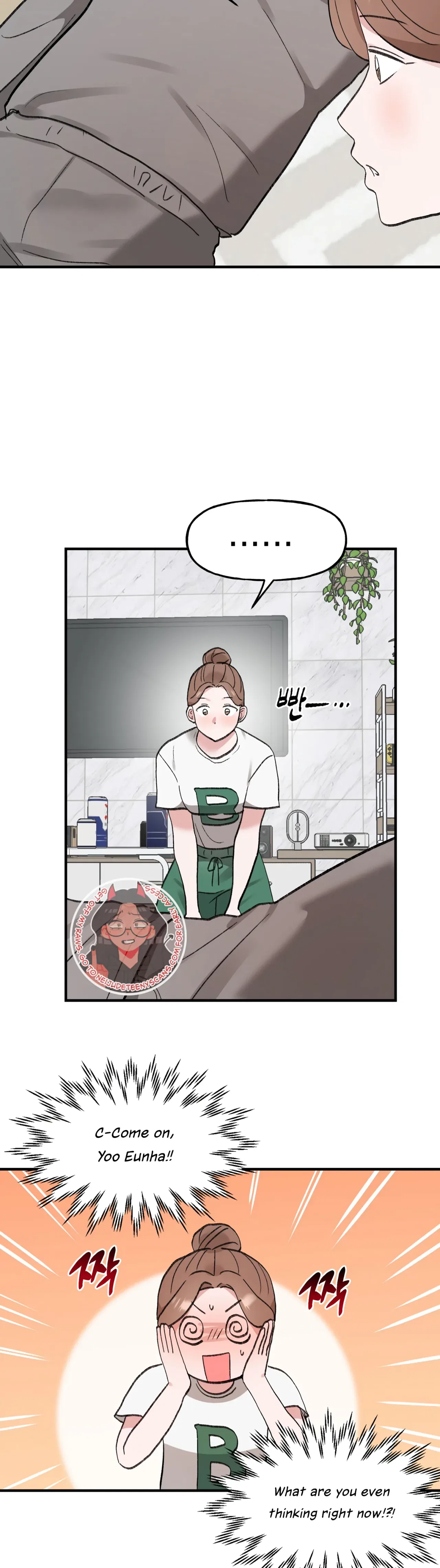 Naughty Pink XX Chapter 5 – Page 27