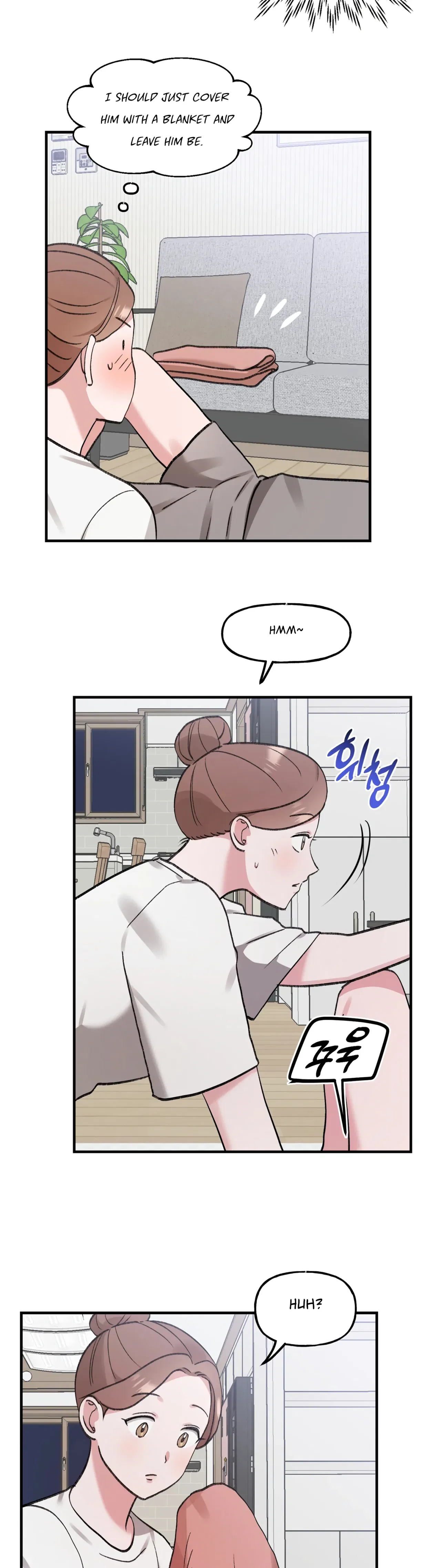 Naughty Pink XX Chapter 5 – Page 28