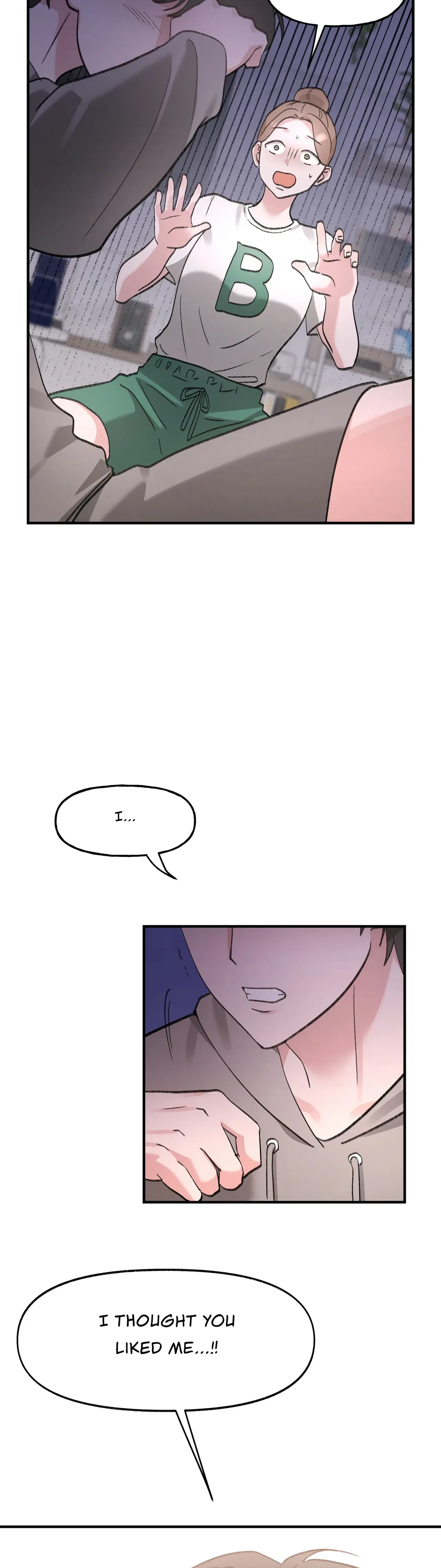 Naughty Pink XX Chapter 5 – Page 34