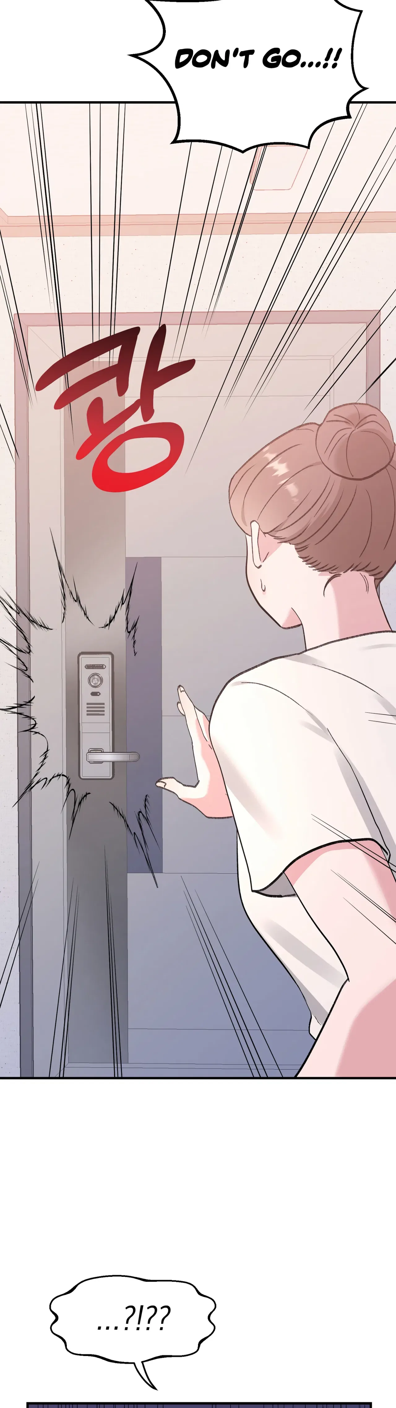 Naughty Pink XX Chapter 5 – Page 37