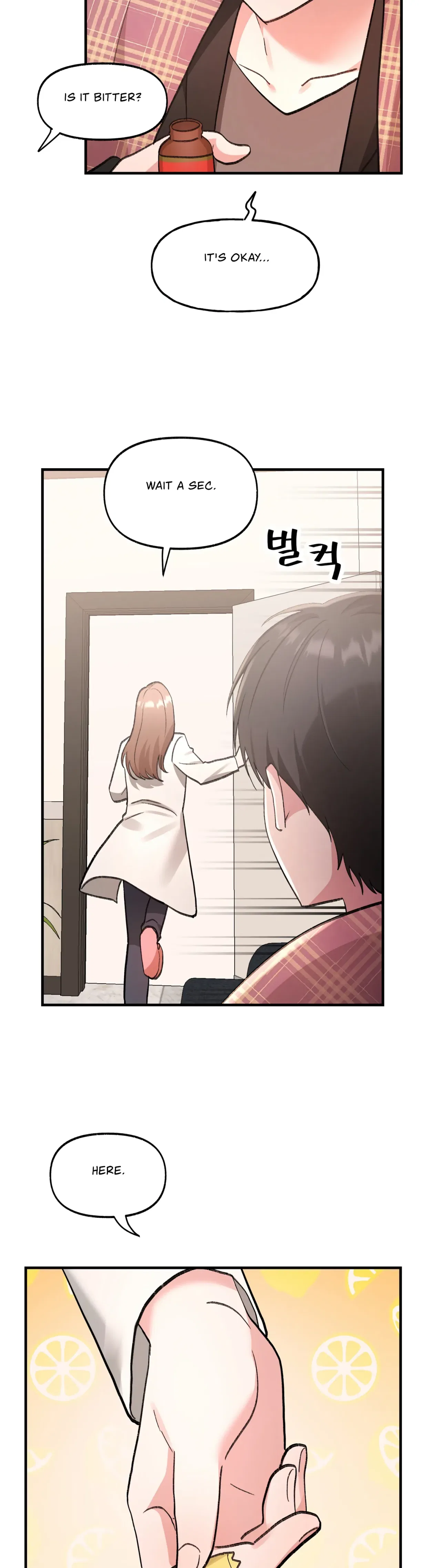 Naughty Pink XX Chapter 4 – Page 5