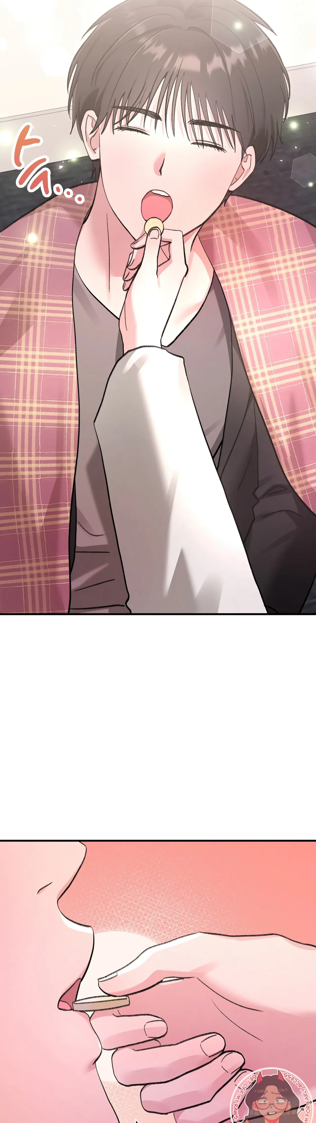 Naughty Pink XX Chapter 4 – Page 7