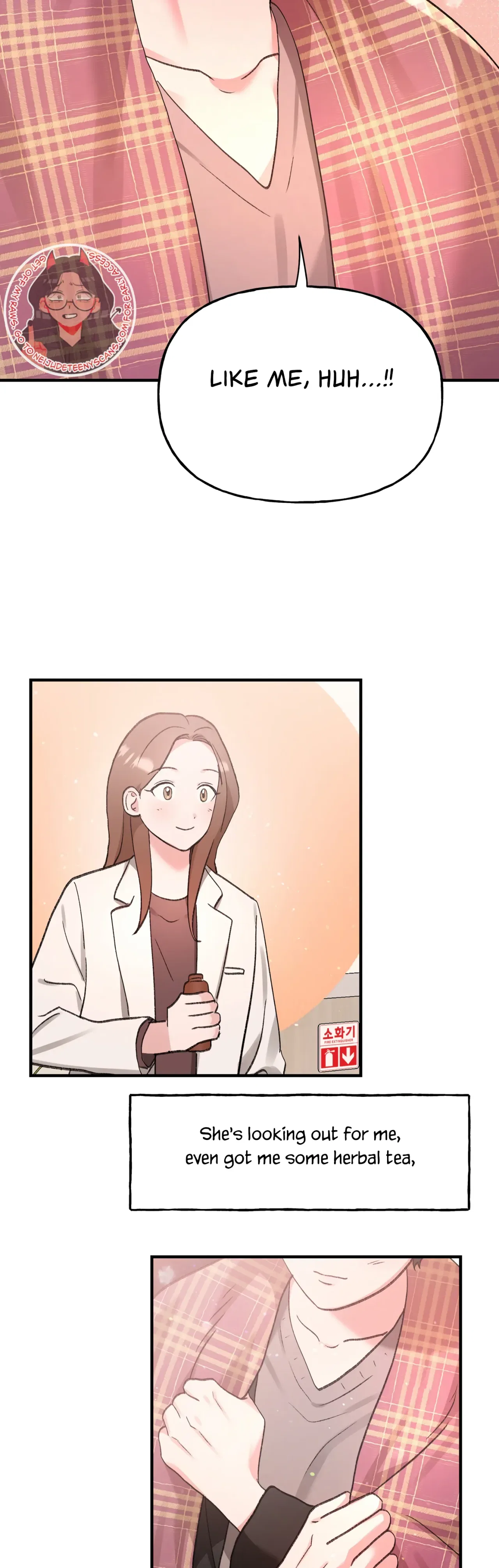 Naughty Pink XX Chapter 4 – Page 10