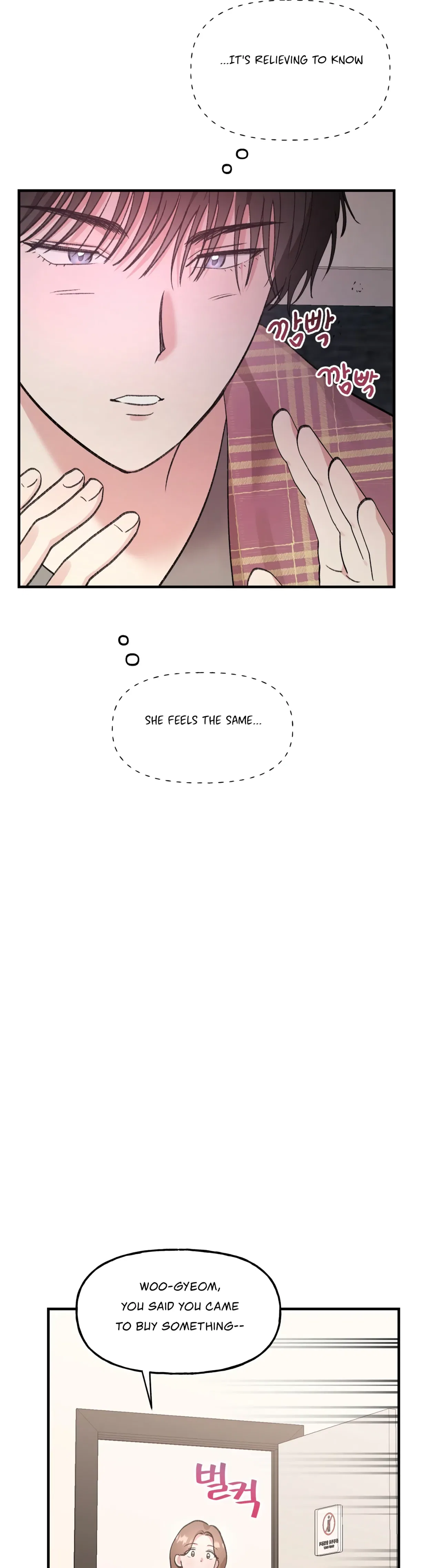 Naughty Pink XX Chapter 4 – Page 12