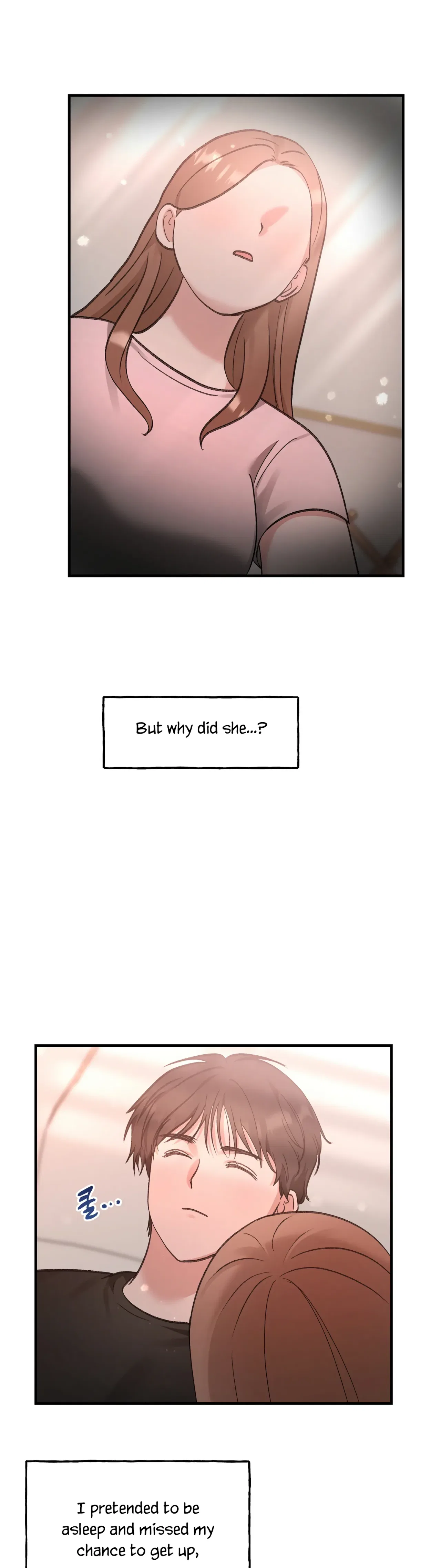 Naughty Pink XX Chapter 3 – Page 2