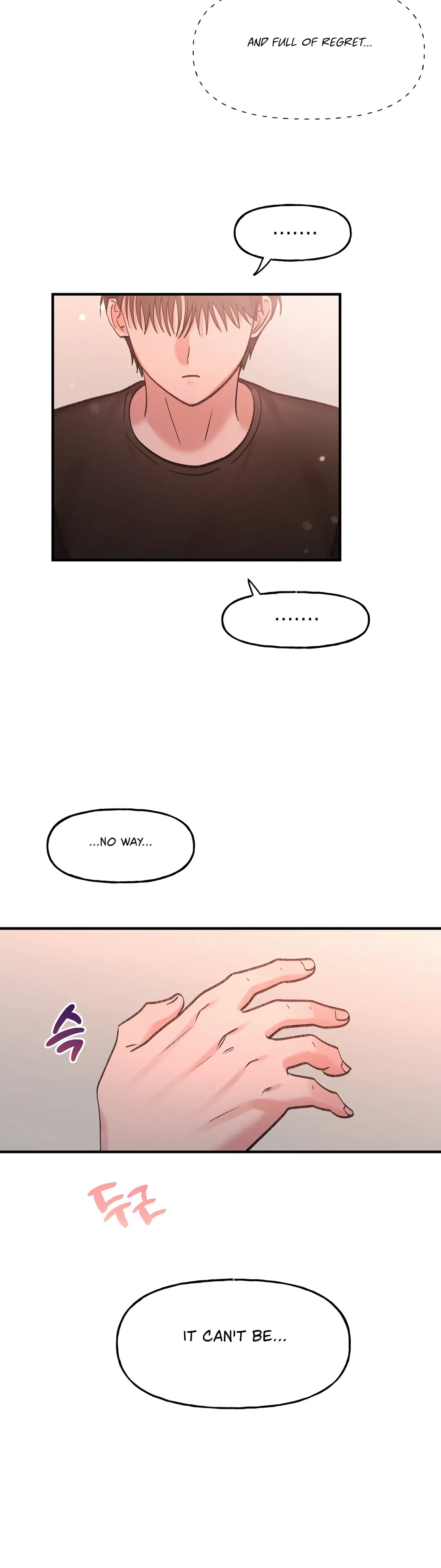 Naughty Pink XX Chapter 3 – Page 4
