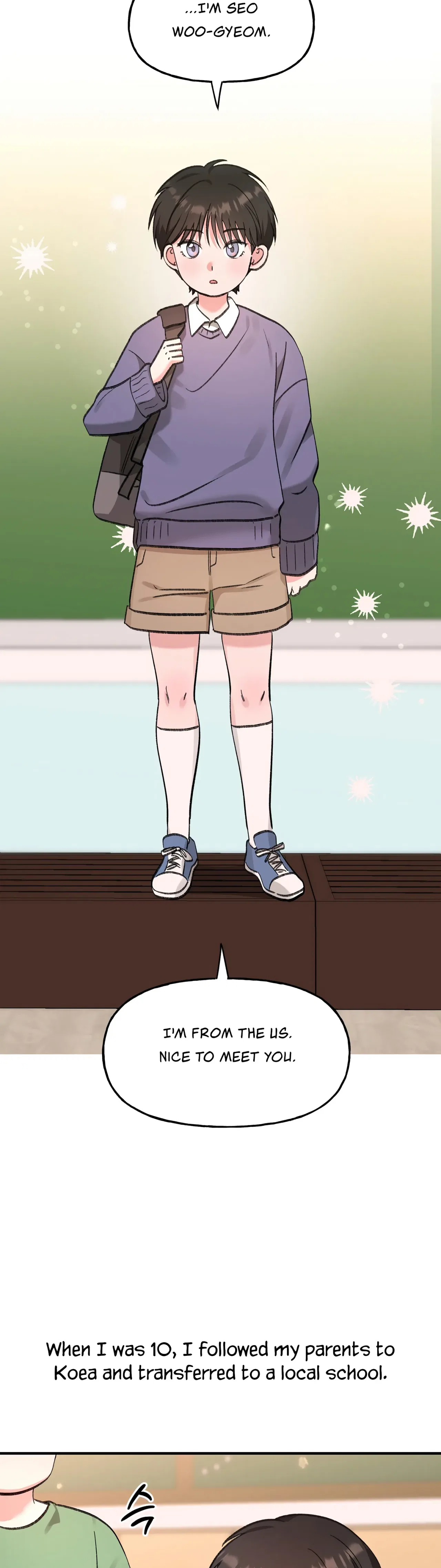 Naughty Pink XX Chapter 3 – Page 7