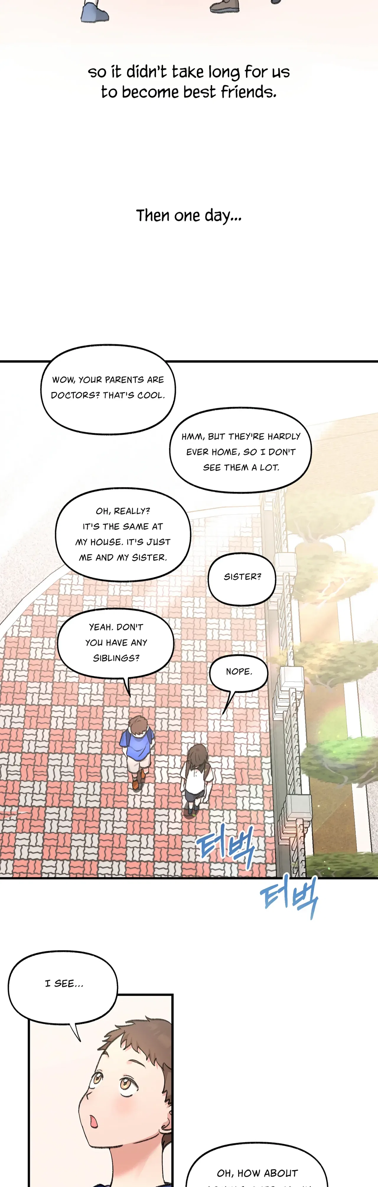 Naughty Pink XX Chapter 3 – Page 9