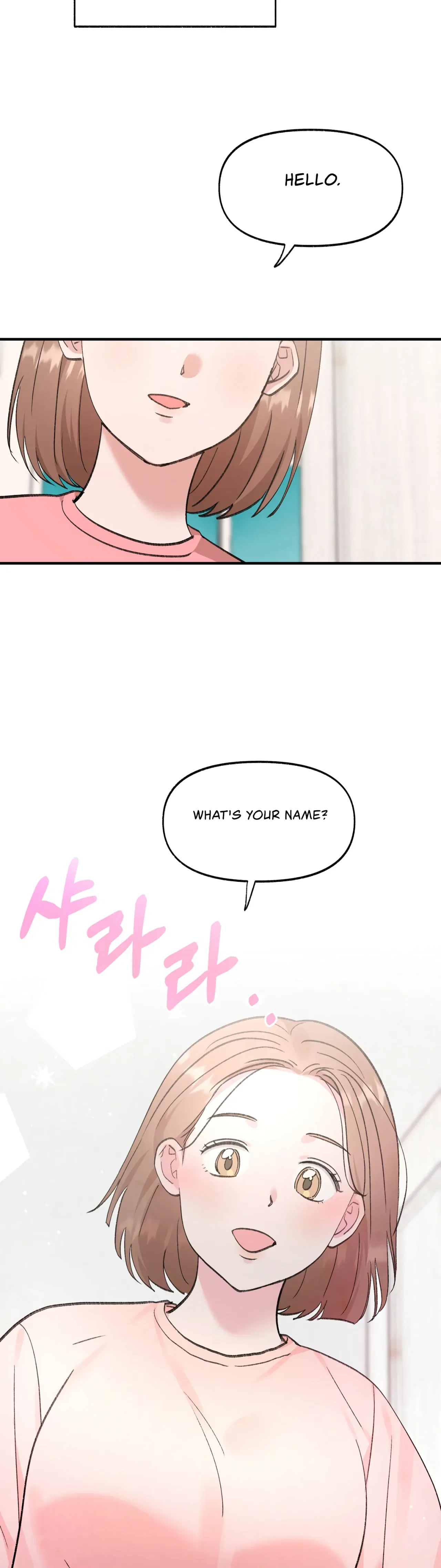 Naughty Pink XX Chapter 3 – Page 13