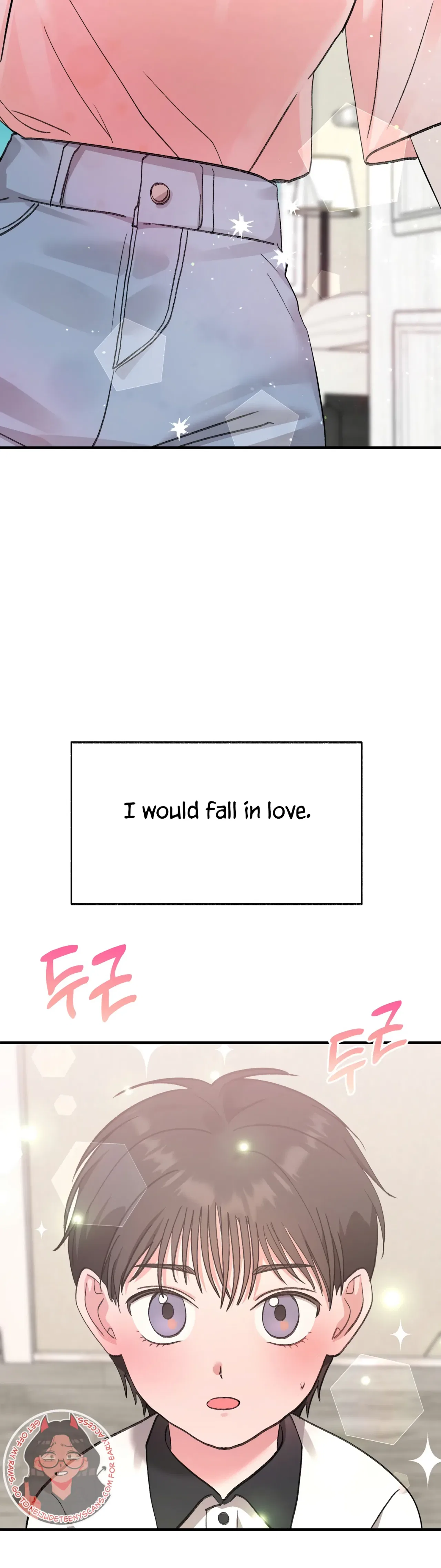 Naughty Pink XX Chapter 3 – Page 14