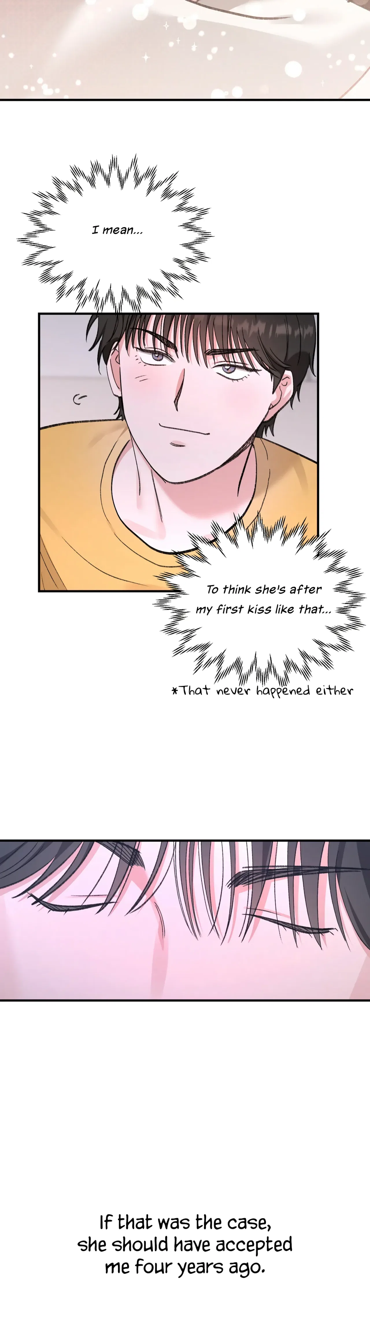 Naughty Pink XX Chapter 3 – Page 18