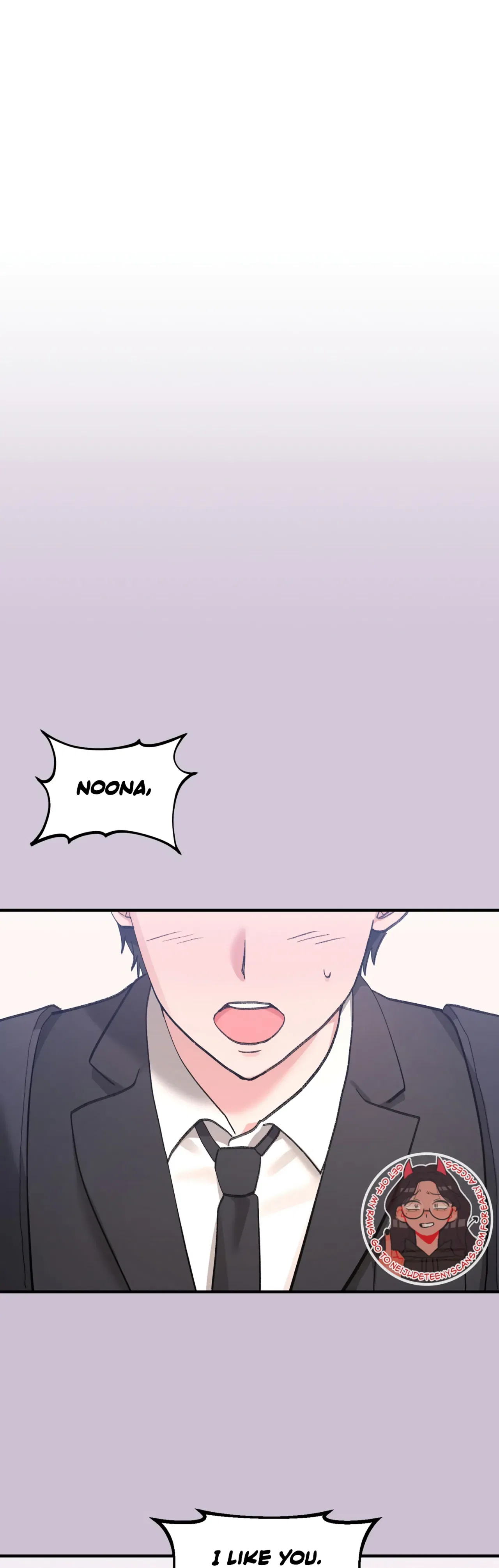 Naughty Pink XX Chapter 3 – Page 19