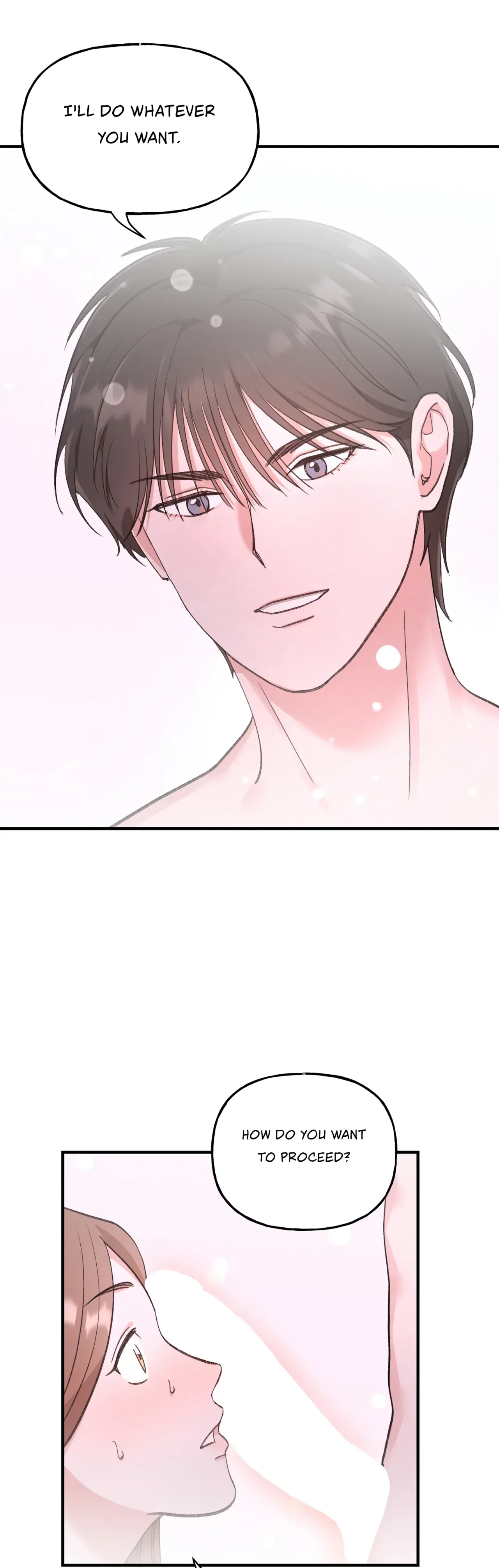 Naughty Pink XX Chapter 3 – Page 29