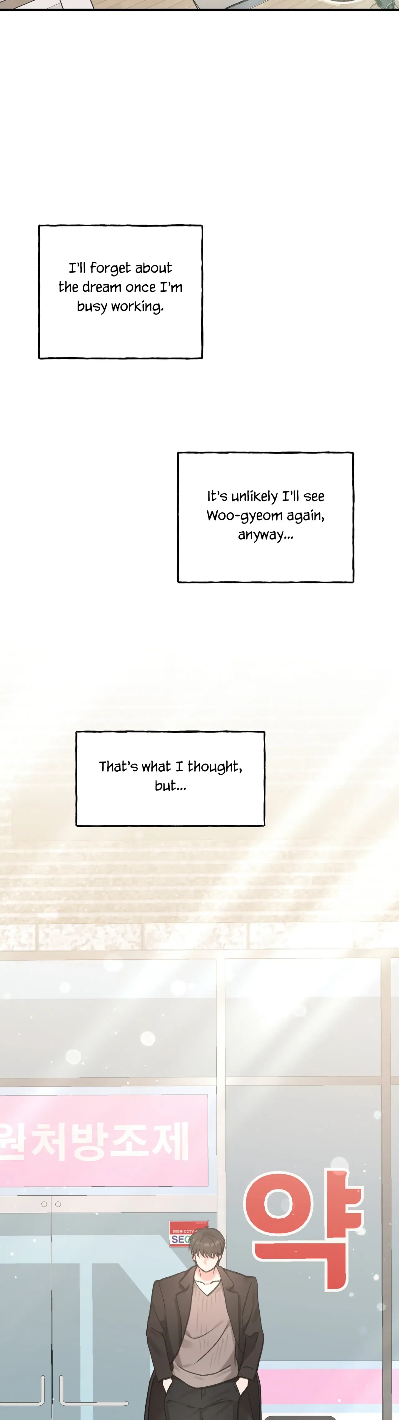 Naughty Pink XX Chapter 3 – Page 34