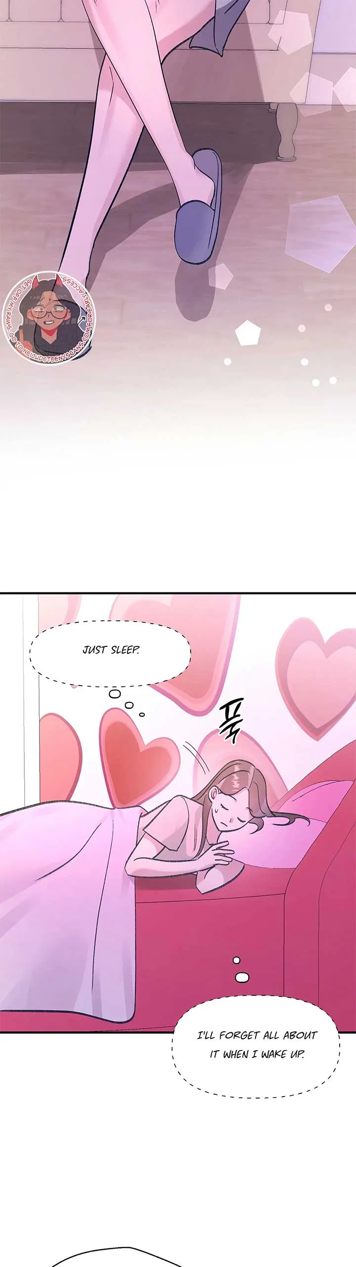 Naughty Pink XX Chapter 2 – Page 6