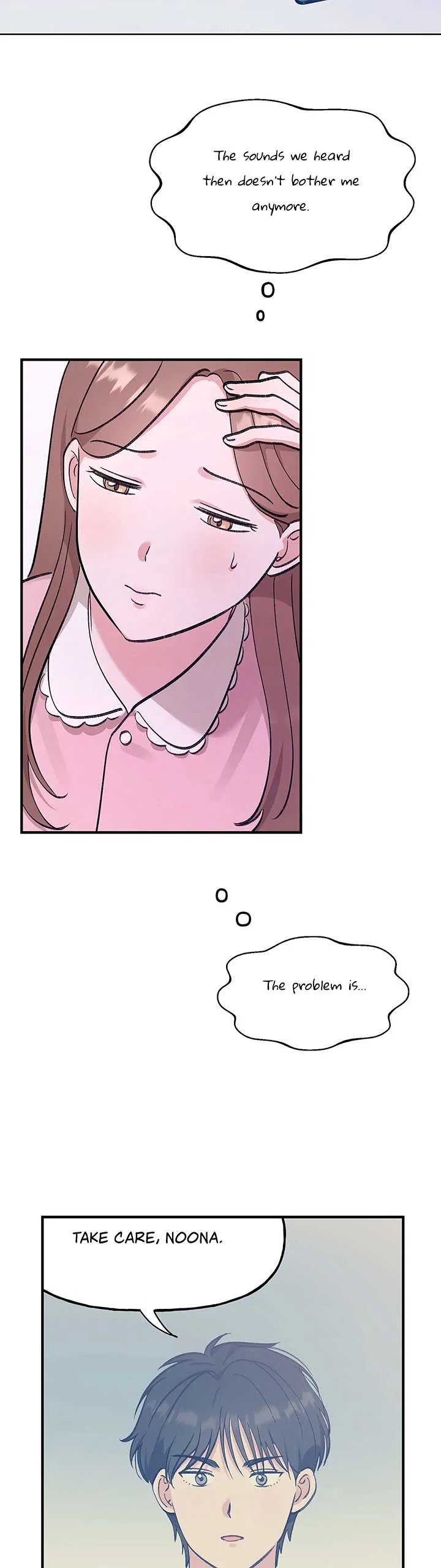 Naughty Pink XX Chapter 2 – Page 14