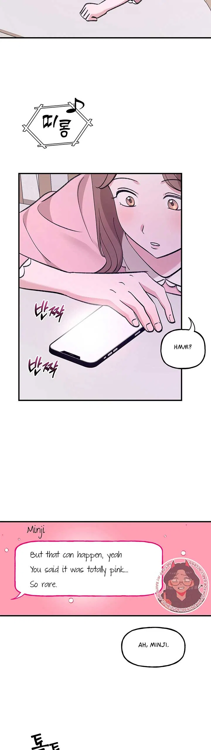Naughty Pink XX Chapter 2 – Page 16