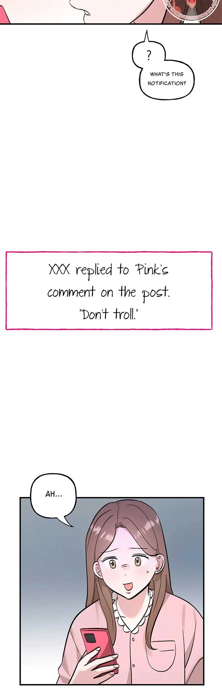 Naughty Pink XX Chapter 2 – Page 19