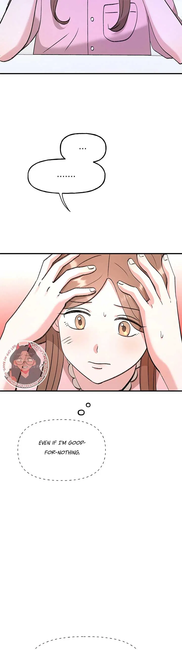 Naughty Pink XX Chapter 2 – Page 22