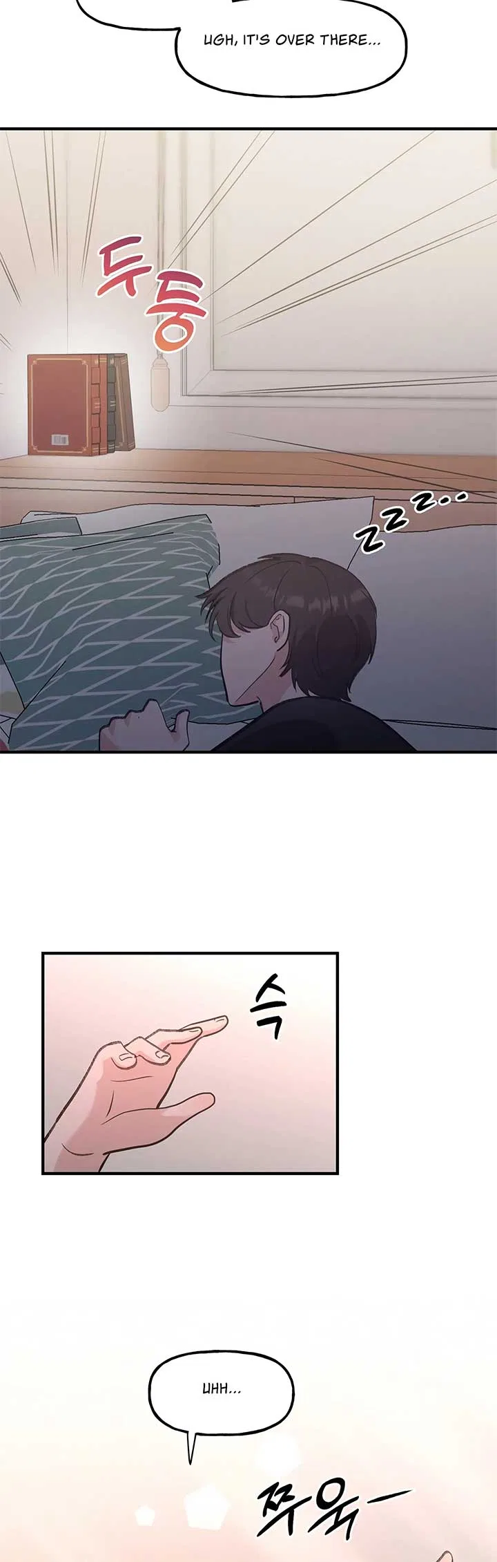 Naughty Pink XX Chapter 2 – Page 30