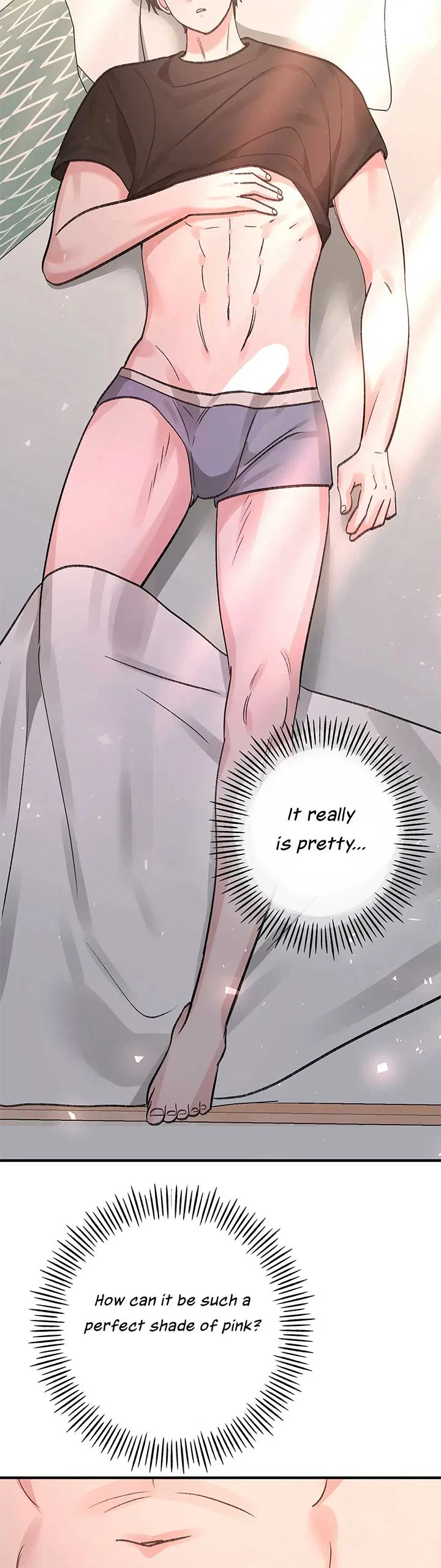 Naughty Pink XX Chapter 2 – Page 35
