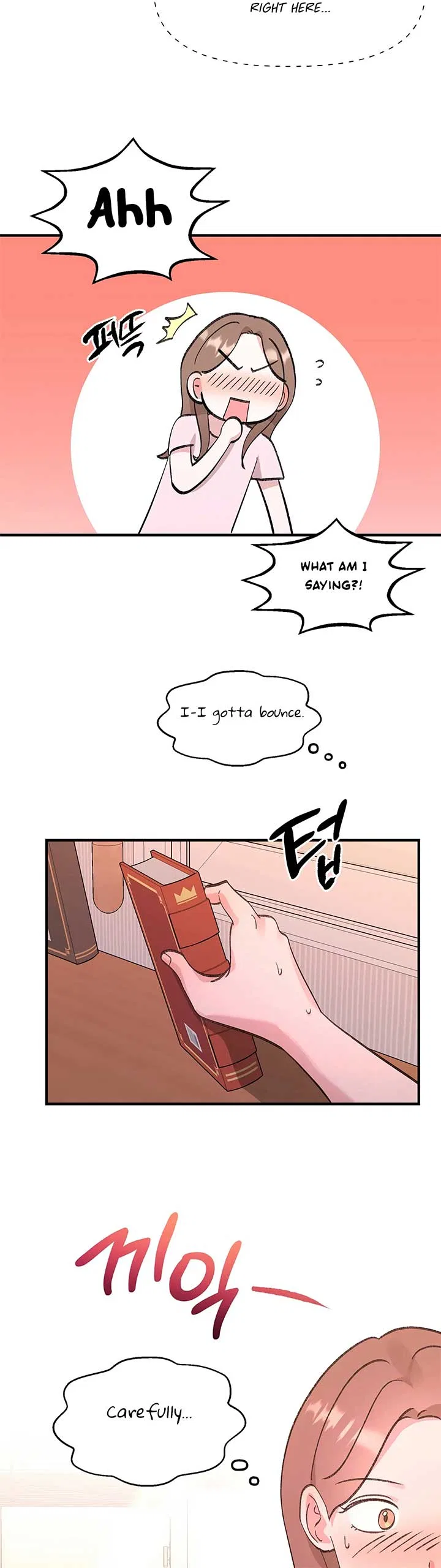 Naughty Pink XX Chapter 2 – Page 37